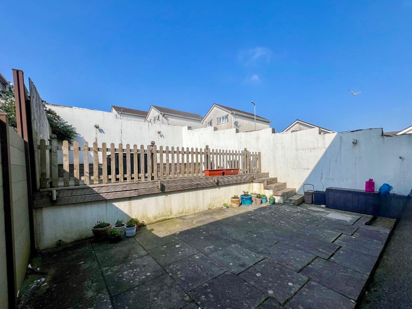 Ty Gwyn Drive, Brackla, Bridgend County Borough, CF31 2QH